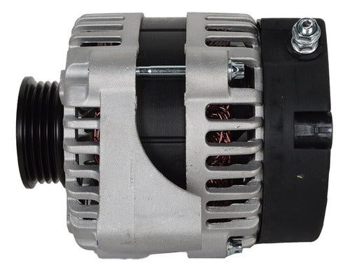 Alternador 12v 70a Chevrolet N300 Max 2011 2013
