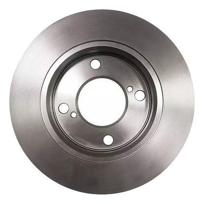 Par Discos Freno Suzuki Baleno 2016 2022 Trasero