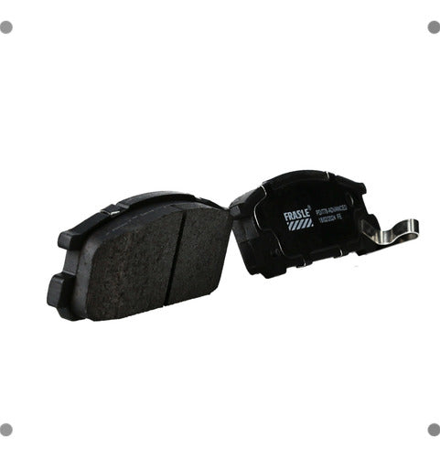 Pastilla Freno Trasera Subaru Outback 1996 1999