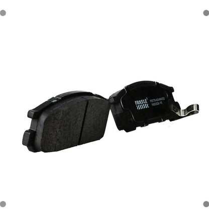 Pastilla Freno Trasera Subaru Outback 1996 1999