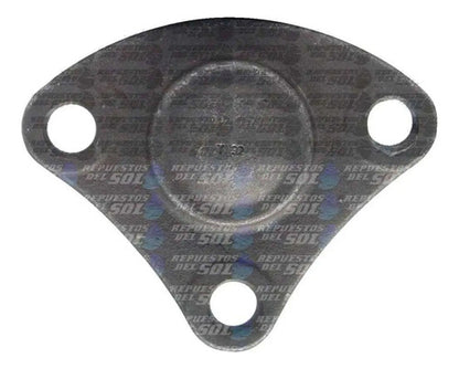 Rotula Delantero Inf Der Izq Peugeot Boxer 2.0 22dt 2008 2017