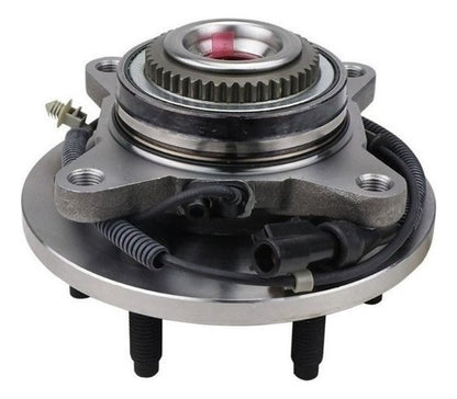 Maza Rueda Delantera Ford F150 4.6 4wd 2009 2011