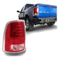 Farol Trasero Izquierdo Dodge Ram 1500 5.7 Laramie 2013 2017 Cromado