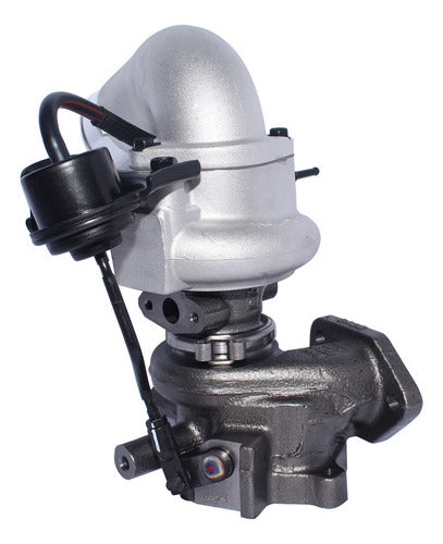 Turbo Kia Frontier 2.5 D4cb Euro V Garrett