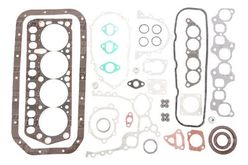 Empaquetadura Motor Great Wall Wingle 5 2.2 2019 2022