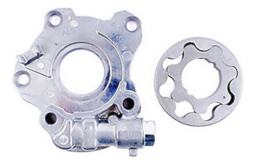 Bomba Aceite Toyota Vitz 1.3 2nzfe Ncp10 Mpi 1999 2005