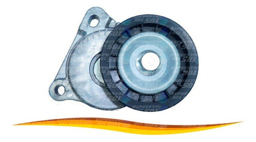 Tensor Correa Alternador Ford Ranger Arg 2.5 2013 2020