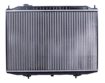 Radiador Motor Nissan Terrano 2.5 Yd25ddti 2002 2005