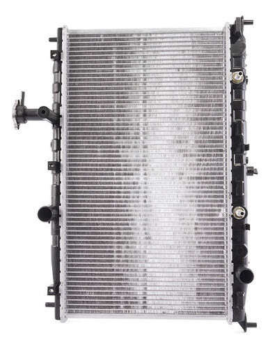 Radiador Motor Changan Cs1 1.6 2013 2015