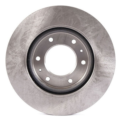 Par Disco Freno Delantero Mitsubishi L200 2016 2020