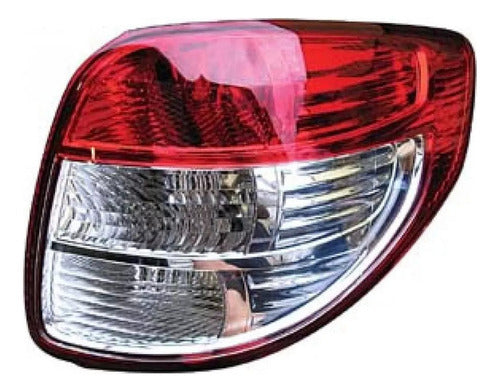 Farol Trasero Derecho Suzuki Sx4 1.6 M16a 2011 2015