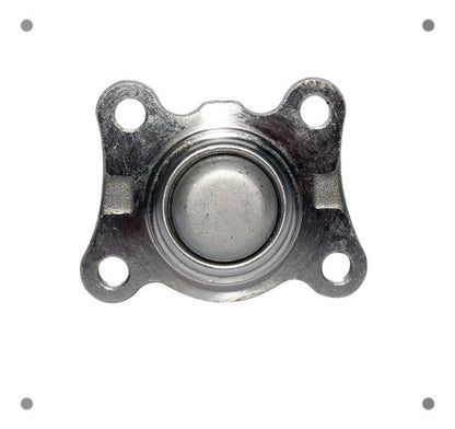 Rotula Delantero Inferior R/L Toyota Hilux 2.4 2wd 1998 2006