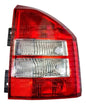 Farol Trasero Derecho Jeep Compass 2007 2010