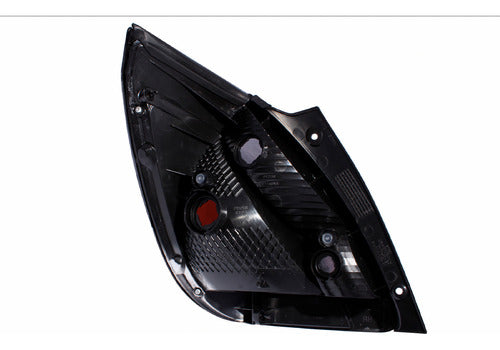 Farol Trasero Izquierdo Kia Rio 1.4 G4ee 2006 - 2011