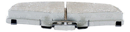 Pastilla Freno Delantero Toyota Hilux 2.7 2tr-fe 2006 2008