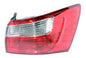 Farol Trasero Externo Kia Rio 4 2012 2017 Sedan