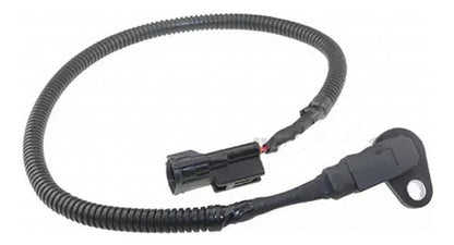 Sensor Posicion Eje Leva Chevrolet Npr Nqr 5.2 2007 08 4hk1