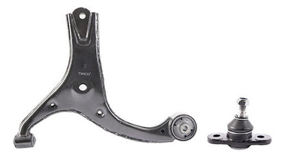 Bandeja Suspension Inferior Derecha Jac S3 Comfort 1.6 2017 2019