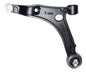 Bandeja Suspension Delantero Inferior Izquierda Ducato 2.2 2007 2010