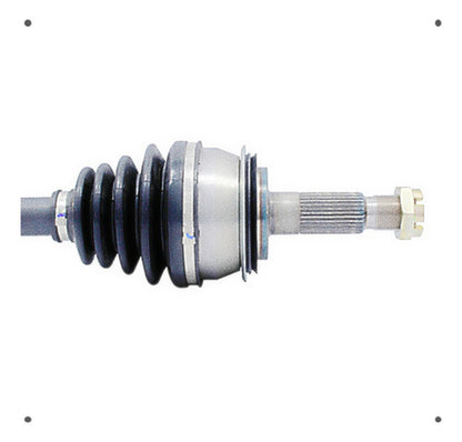 Eje Palier Delantero R/L Hilux 2.5 2kd-ftv 2012 2015