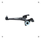 Bandeja Suspension Izquierdo Peugeot Expert 2007 2016