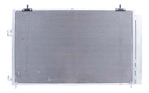 Condensador A/c Toyota Rav 2arfe 2013 2017