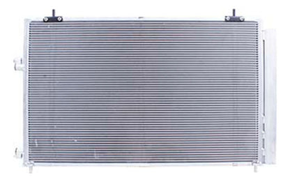Condensador A/c Toyota Rav 2arfe 2013 2017