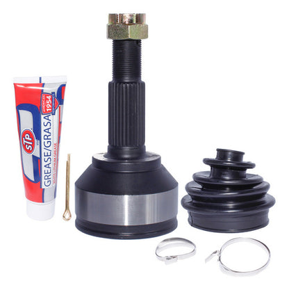 Junta Homocinetica Exterior R/L Qashqai 1.6 2009 2014