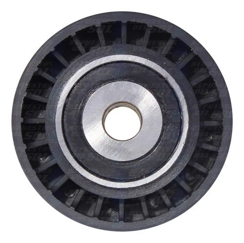 Polea Tensor Peugeot 207 2007 2013