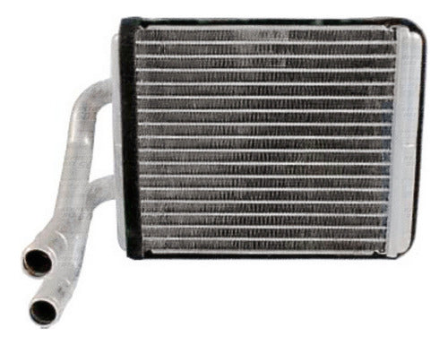 Radiador Calefaccion Hyundai H-100 Grace 2.5 1998 2004