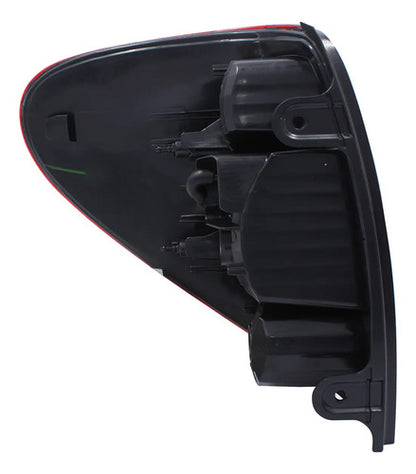 Farol Trasero Mitsubishi L200 2008 2015 Derecho Rojo