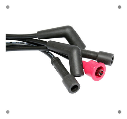 Juego Cable Bujia Nissan Datsun 1.5 1975 1979