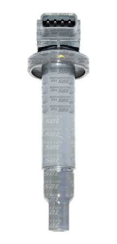 Bobina Toyota Yaris 1500 1nz-fe Ncp12 1999 2005