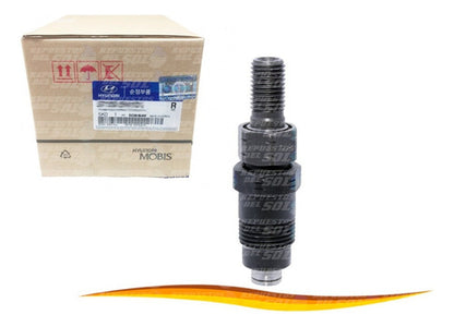 Inyector Kia Frontier 2.5 2005 2011 (33800-42600)