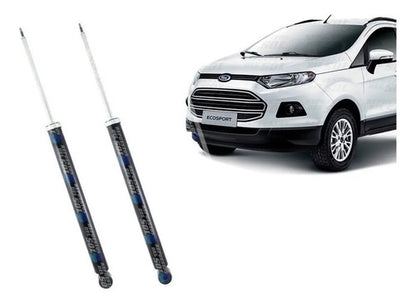 Amortiguador Trasero Ford Ecosport 2.0 2013 2020 Par
