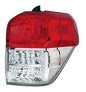 Farol Trasero Derecho Toyota 4runner 2010 2013