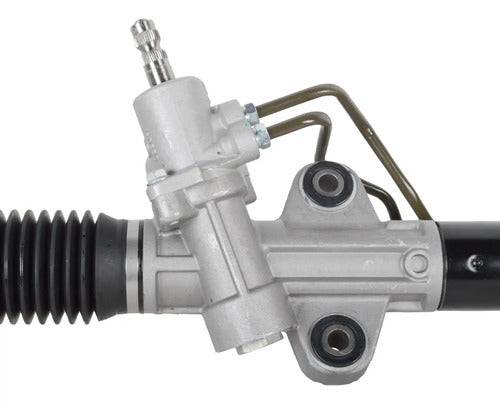 Cremallera Con Terminales Mitsubishi L200 4wd 2007 2015