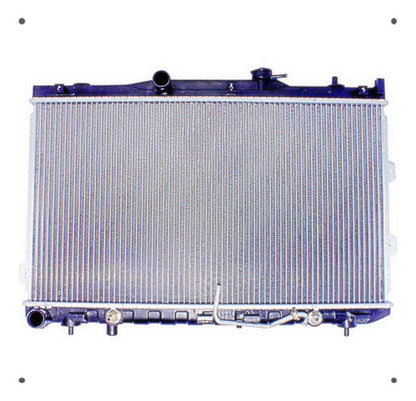 Radiador Motor Kia Cerato 1.6 Gamma G4fc 2007 2009