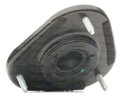 Cazoleta Amortiguador Delantero Toyota Corolla 2011 2014 Par