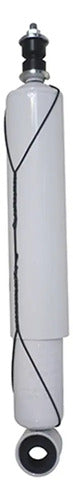 Par Amortiguador Delantero Jac 4jb1 2008 2017