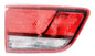 Farol Trasero Interior Izquierdo Kia Rio 5c Kappa 1.4 2017 2019