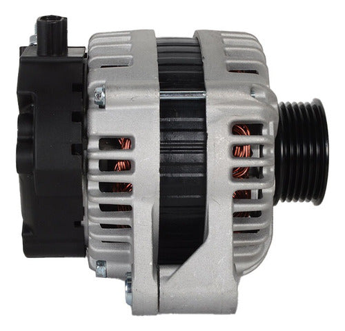 Alternador 12v 110a Chery Tiggo 3 2017 2023