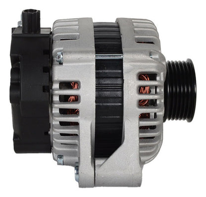 Alternador 12v 110a Chery Tiggo 3 2017 2023