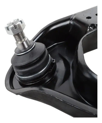 Bandeja Delantero Superior Nissan Terrano 4x4 1998 2015 Par