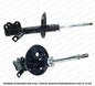 Amortiguador Derecho Delantero Toyota Corolla 1.6 1988 1992