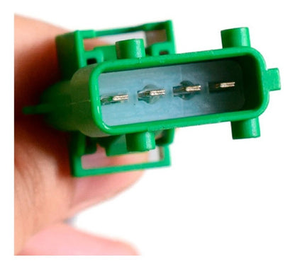 Sensor Oxigeno Peugeot 206 Tu3a