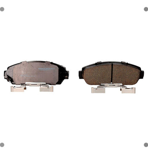 Pastilla Freno Delantera Honda Crv 2007 2011