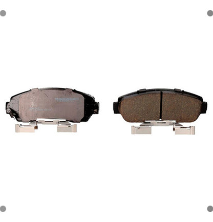 Pastilla Freno Delantera Honda Crv 2007 2011