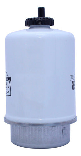 Kit Filtros + Aceite Actyon Sports 2012 2022