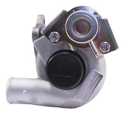Turbo Motor Chevrolet Combo Van 1.7 Y17dtl 2003 2006